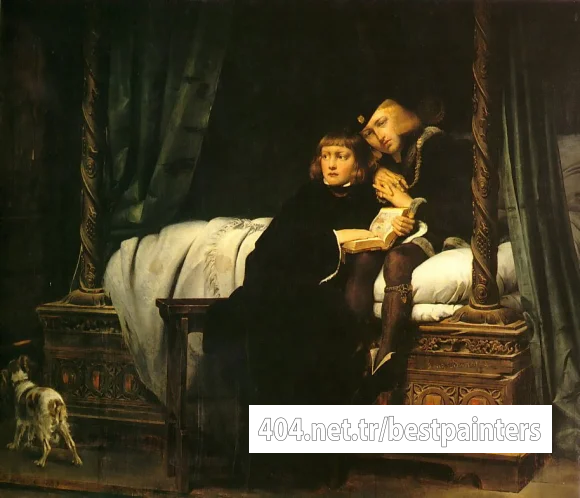 The_Princes_in_the_Tower_1830