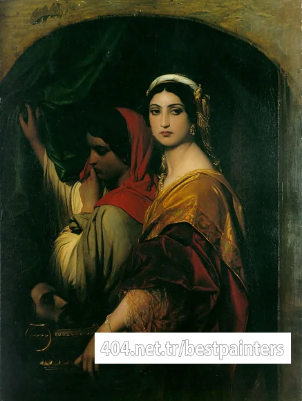 herodias_1843