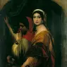 Paul Delaroche (1797-1856)