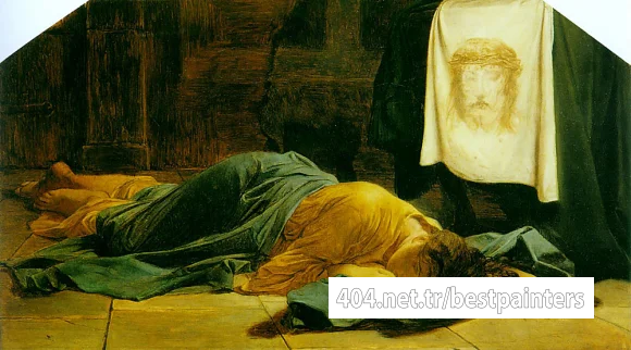 saint_veronica_c1865