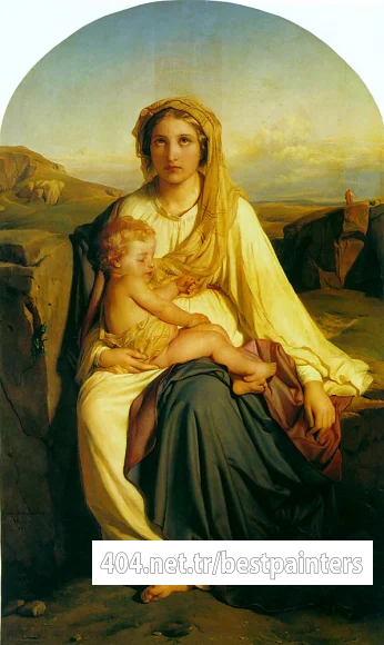 virgin_and_child_1844