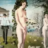 Paul Delvaux
