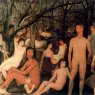 Paul Delvaux