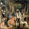 Paul Delvaux4DPict