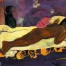 Paul Gauguin(1848-1903)
