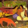 Paul Gauguin(1848-1903)