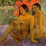 Paul Gauguin(1848-1903)