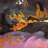 Paul Gauguin(1848-1903)