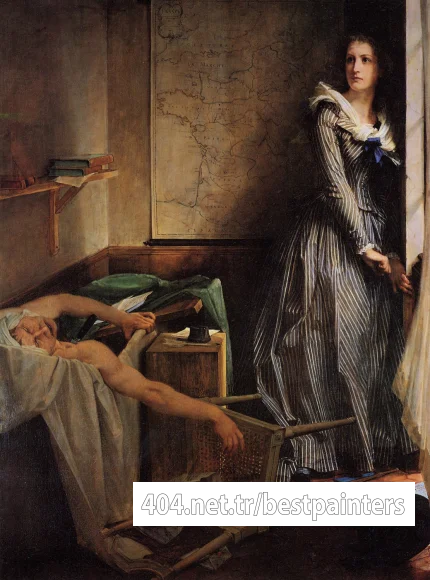 baudry_paul_charlotte_corday