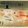 Paul Klee(1879-1940)