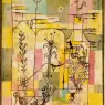Paul Klee(1879-1940)