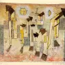 Paul Klee(1879-1940)