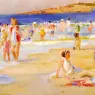 Dupuy_Paul_Beach_At_Biarritz