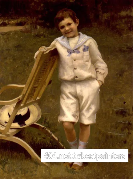 Peel_Paul_Robert_Andre_Peel_(c._1892)