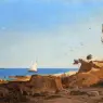 Guigou_Paul_Camille_Around_the_Cap_Couronne_near_Marseille