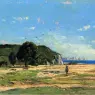 Guigou_Paul_Camille_Hunters_near_the_Coast_of_Marseille