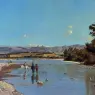 Guigou_Paul_Camille_The_Banks_of_the_Durance_at_Puivert2