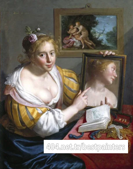 Moreelse_27Mirror