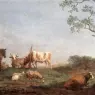 POTTER_Paulus_Resting_Herd