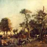 Paulus Potter (1625-1654)