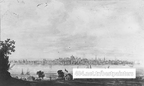 Svinin_Pavel_Petrovich_Albany_New_York