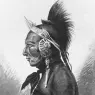 Svinin_Pavel_Petrovich_An_Osage_Warrior