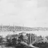 Svinin_Pavel_Petrovich_New_York_City_And_Harbor_From_Weehawken