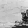 Svinin_Pavel_Petrovich_The_Monument_To_Alexander_Hamilton_At_Weehawken