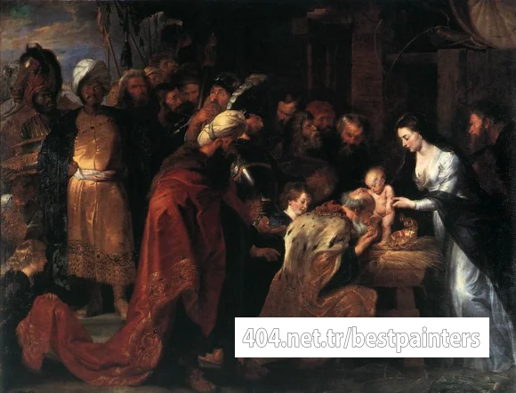Rubens_Adoration_of_the_Magi