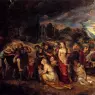 Rubens_Aeneas_And_His_Family_Departing_From_Troy