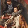 Rubens_Altarpiece_of_St_Ildefonso_(right_panel)
