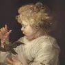 Rubens_Boy_with_Bird