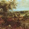 Rubens_Chateau_de_Steen