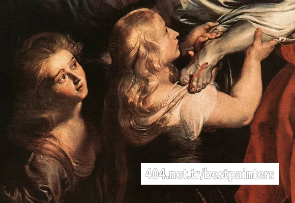 Rubens_Descent_from_the_Cross_detail1