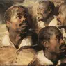 Rubens_Four_Studies_of_the_Head_of_a_Negro