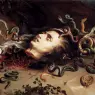 Rubens_Head_Of_Medusa