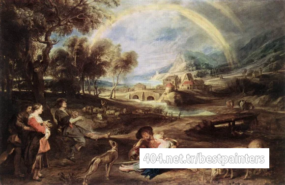 Rubens_Landscape_with_a_Rainbow_1632_5