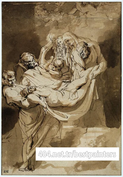 Rubens_Peter_Paul_Entombment