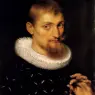 Rubens_Portrait_Of_A_Man