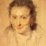 Rubens_Portrait_Of_Isabella_Brant