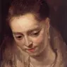 Rubens_Portrait_of_a_Woman