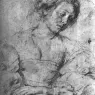 Rubens_Portrait_of_a_Young_Woman_Chalk