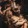 Rubens_Raising_of_the_Cross_detail2