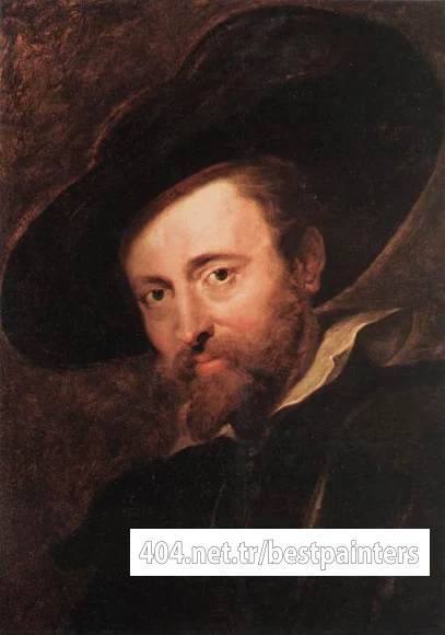 Rubens_Self_Portrait_1628_30