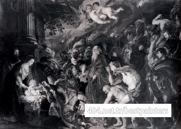 Rubens_The_Adoration_Of_The_Magi