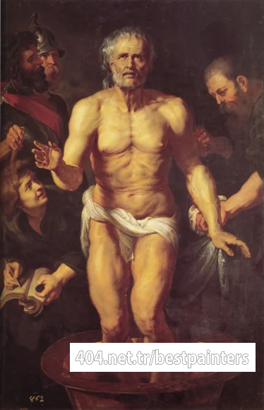 Rubens_The_Death_of_Seneca