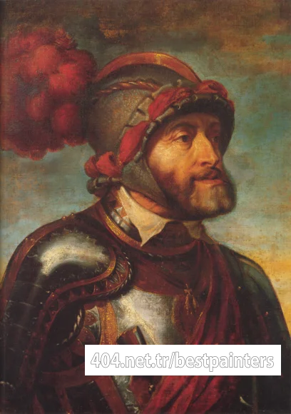 Rubens_The_Emperor_Charles_V