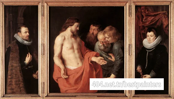 Rubens_The_Incredulity_of_St_Thomas