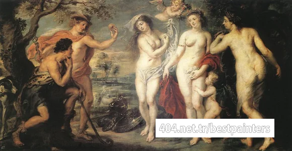 Rubens_The_Judgment_of_Paris_c1639