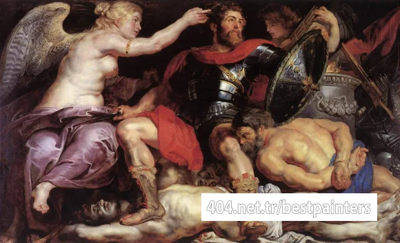 Rubens_The_Triumph_of_Victory